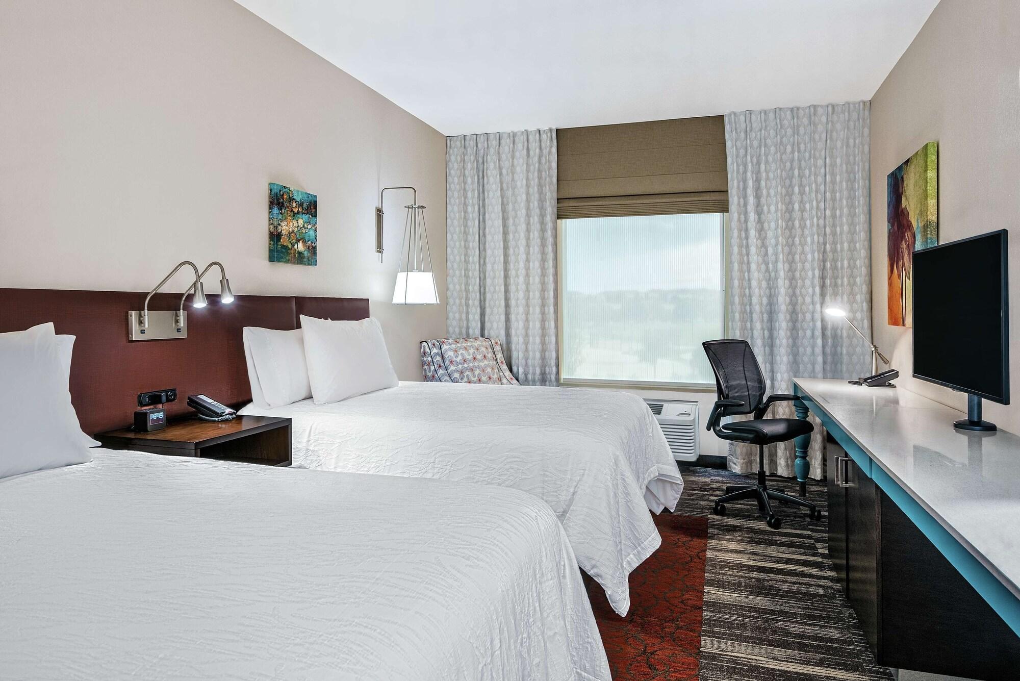 Hilton Garden Inn San Marcos Exterior foto